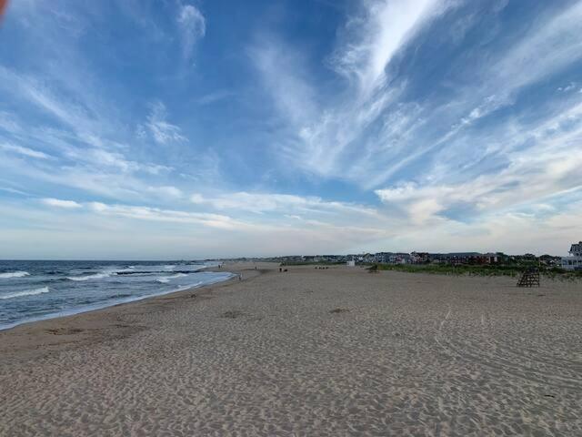 The Melrose Hotel Ocean Grove Exterior photo