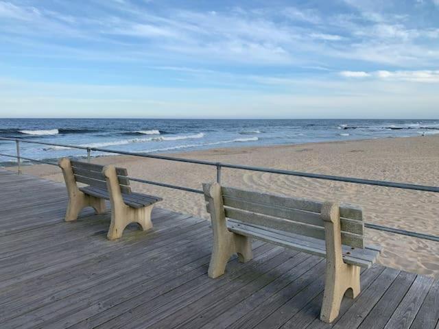 The Melrose Hotel Ocean Grove Exterior photo